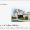 Days Inn - salisbury whynham days inn - Photo 1