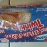 Hostess Brands - red white & blue twinkies