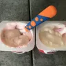 Yoplait - strawberry yogurt