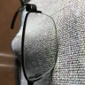 Cohen's Fashion Optical - lenses that were put into my frames. - Photo 2