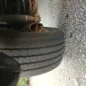 Toyota - toyota sienna tires wearing issue