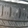 Toyota - toyota sienna tires wearing issue