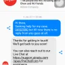 AirAsia - requested help on issue of flight that unable to depart - Photo 1