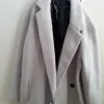 Zara.com - exchanging jacket with ticket and proof of payment (credit card) - Photo 2