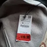 Zara.com - exchanging jacket with ticket and proof of payment (credit card)