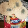 Woolworths - wonder wholegrain - smooth whole grain soft wraps