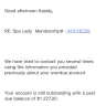 Spa Lady - gym membership in general - Photo 1