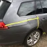 Volkswagen - 2015 vw golf vin: 3vwfa7au2fm501489 - Photo 10