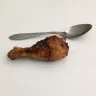Jewel-Osco - fried chicken - Photo 1
