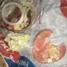 Dairy Queen - my bbq bacon burger - Photo 1