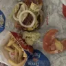 Dairy Queen - my bbq bacon burger - Photo 2