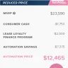 AutoNation - false advertising - Photo 1