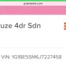 AutoNation - false advertising - Photo 2