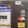 Harvey Norman - complaint about the bad service provided by salesman mick librandi