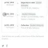 Lazada Southeast Asia - product still not received and seller response is very irresponsible (seller: mytools marketing)