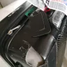 Air China - lost baggage received damage