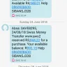ABSA Bank - service delivery - Photo 1