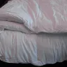 Zulily - My damaged order # [protected] (Hotel 5th Ave™ White Down-Alternative Reversible Comforter Set SIZE: King) - Photo 3