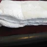 Zulily - My damaged order # [protected] (Hotel 5th Ave™ White Down-Alternative Reversible Comforter Set SIZE: King) - Photo 5