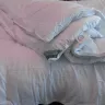 Zulily - My damaged order # [protected] (Hotel 5th Ave™ White Down-Alternative Reversible Comforter Set SIZE: King) - Photo 6