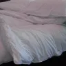 Zulily - My damaged order # [protected] (Hotel 5th Ave™ White Down-Alternative Reversible Comforter Set SIZE: King) - Photo 7