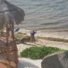 Liberty Travel - beach front all inclusive - non beach, activities no blue water as advertised - Photo 1