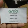 Grabcar Malaysia - Cannot use my promo code