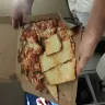 Domino's Pizza - 2 medium pizzas - Photo 1