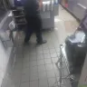 Checkers & Rally's - disrespectful employees and dirty store do not use gloves