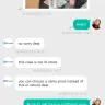 Shopee - service/ disappointed - Photo 1