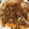 Waffle House - poor food at restaurant 801