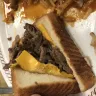 Waffle House - poor food at restaurant 801