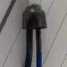 Lowe's - harbor breeze ceiling fan model #0087, ul model #52-gv - Photo 1