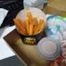 Taco Bell - nacho fries