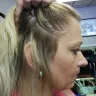 Fantastic Sams Cut & Color - highlights