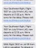 Southwest Airlines - travel - Photo 3