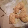 Domino's Pizza - pizza and parm twists - Photo 1