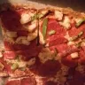 Domino's Pizza - pizza and parm twists - Photo 2