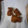 Captain D's - food I was served - Photo 1