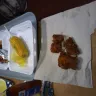 Captain D's - food I was served - Photo 2