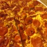 Domino's Pizza - customer service