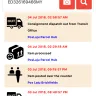 Pos Malaysia - parcel status not updated by pos laju - Photo 1