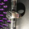 Limoges Jewelry - my class ring is losing the silver finish and the stone is loose - Photo 1