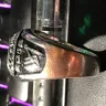 Limoges Jewelry - my class ring is losing the silver finish and the stone is loose - Photo 2