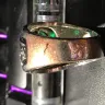 Limoges Jewelry - my class ring is losing the silver finish and the stone is loose - Photo 3