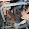 Chrysler - dodge van b 2500 - Photo 1