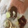 Burger King - ck sand long, ck jr dlx qso, small fries, chicken tenders - Photo 1