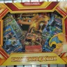 Pokemon Center - factory damaged pokemon charizard ex cards in sealed boxes