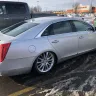General Motors - 2013 cadillac xts - nightmare experience - Photo 1