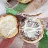 Burger King - re: food order, presentation, freshness - Photo 2